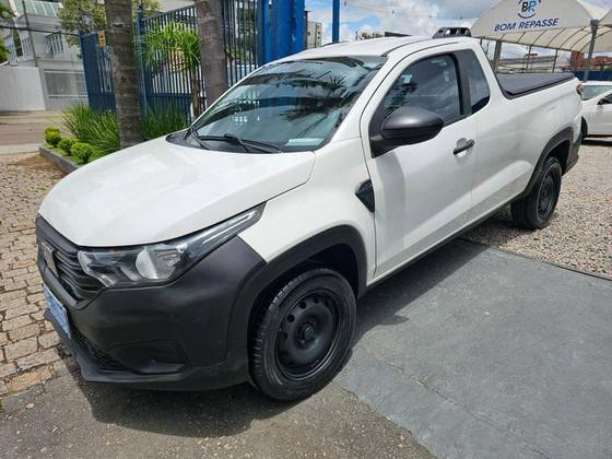 FIAT STRADA 1.4 FIRE FLEX ENDURANCE CS MANUAL FIAT STRADA 1.4 FIRE FLEX ENDURANCE CS MANUAL